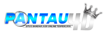 logo PANTAU4D
